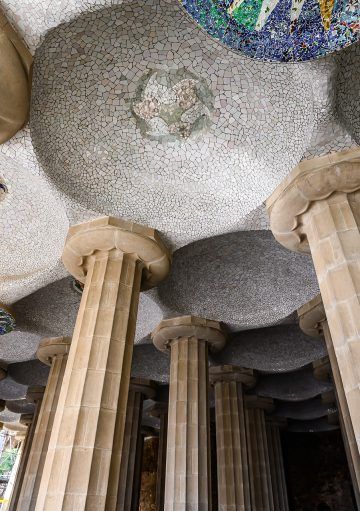 Un fin de semana de lujo en Barcelona