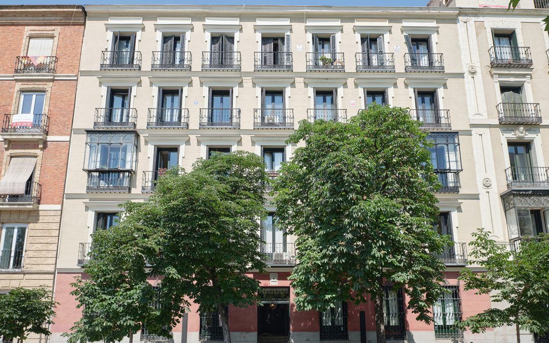 Los 7 barrios más deseados de Madrid para vivir