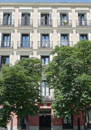 Los 7 barrios más deseados de Madrid para vivir