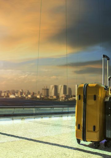 Los destinos turísticos más populares (fuera de España) del 2021