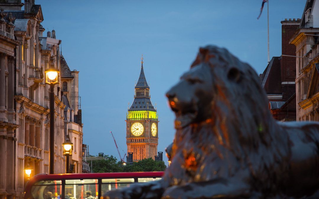 Los museos que no te puedes perder en Londres