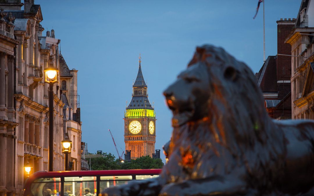 Los museos que no te puedes perder en Londres