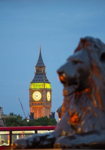 Los museos que no te puedes perder en Londres