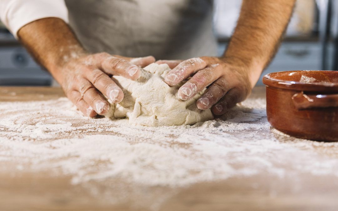 Masa madre, el pan del que todo el mundo habla