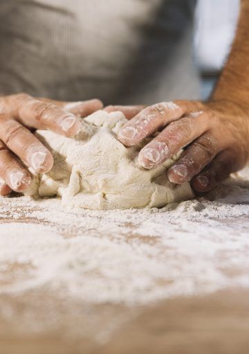 Masa madre, el pan del que todo el mundo habla