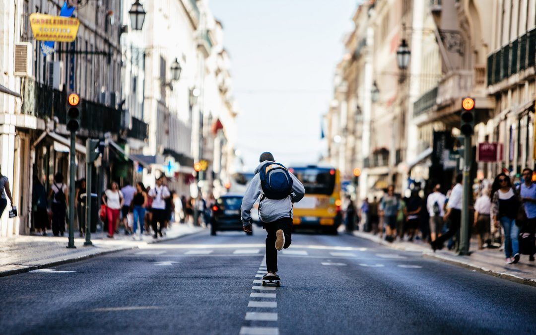 Fin de semana de lujo en Lisboa