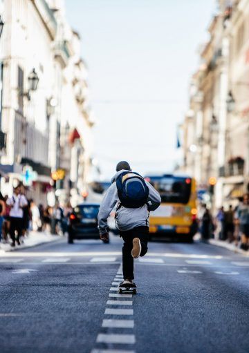 Fin de semana de lujo en Lisboa