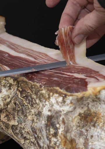 Jamón, jamón