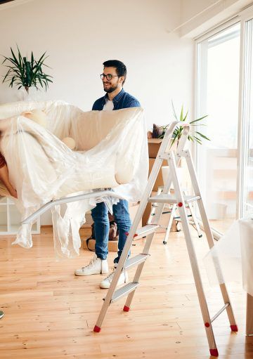 Conviértete en tu propio decorador con estos 6 consejos