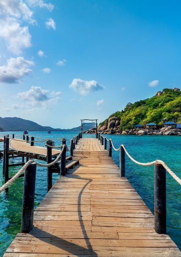 Las Islas más bonitas del mundo