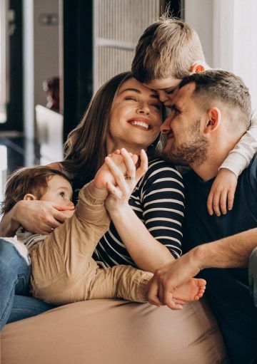 Planes en familia para días de lluvia en Madrid