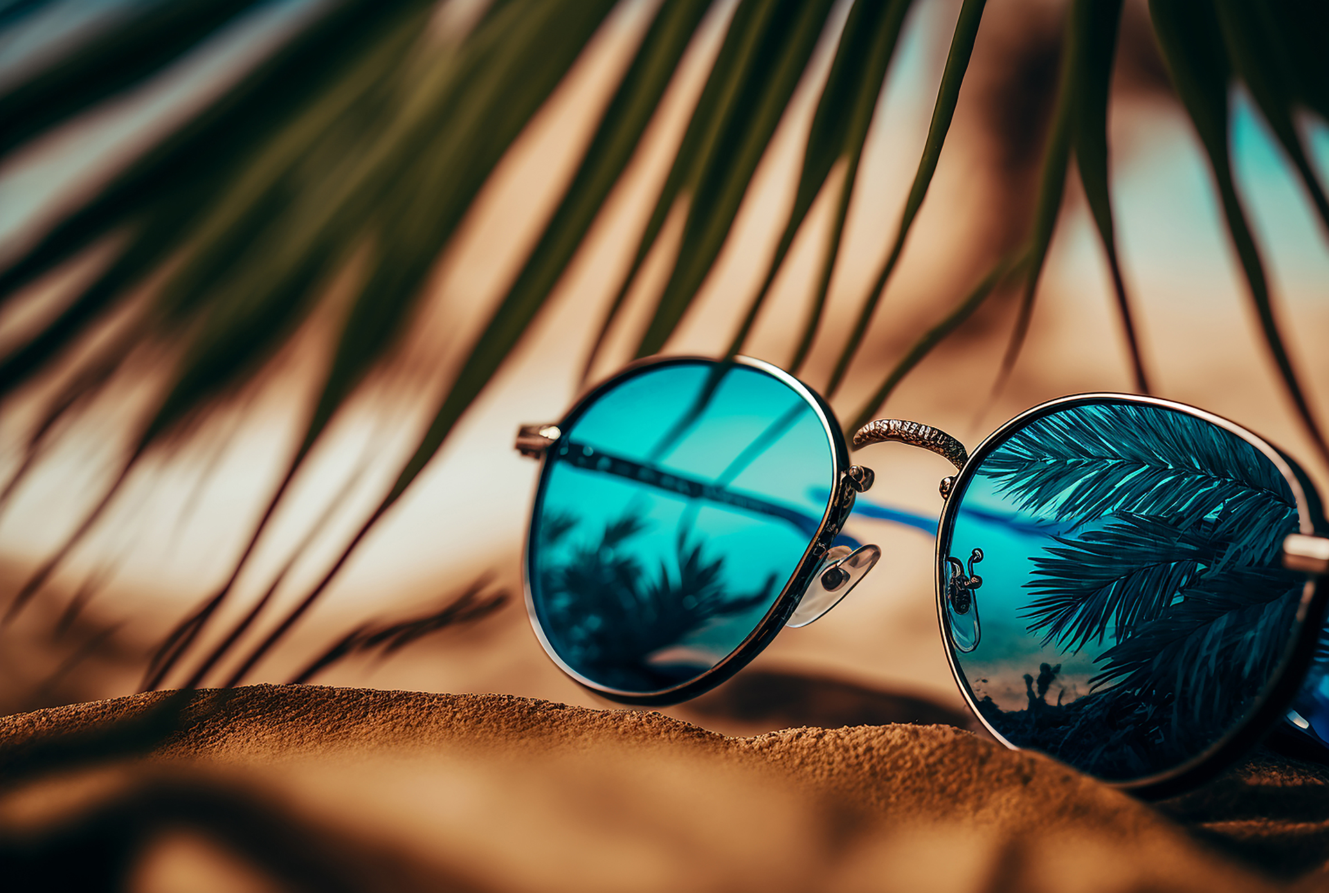 6 Secretos para elegir las gafas de sol perfectas (para ti) - Uxban
