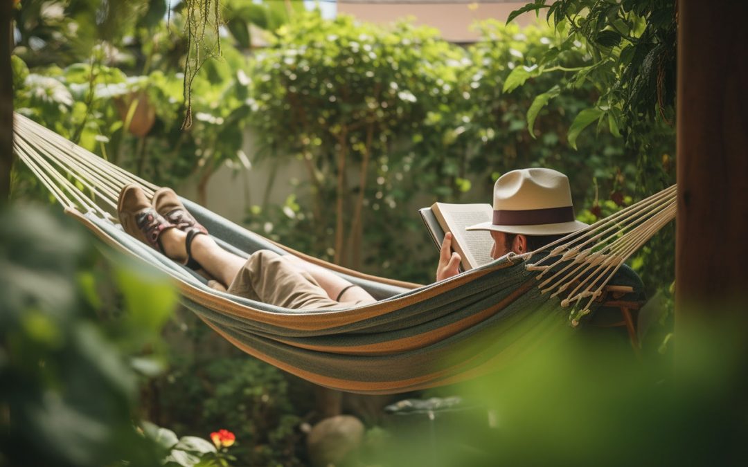 Operación Casa de Verano: 8 consejos para la puesta a punto de tu casa de vacaciones