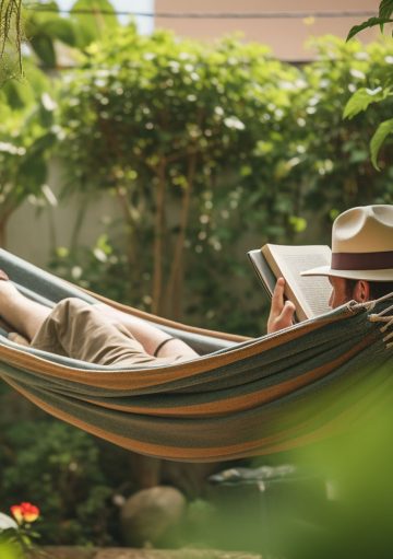 Operación Casa de Verano: 8 consejos para la puesta a punto de tu casa de vacaciones