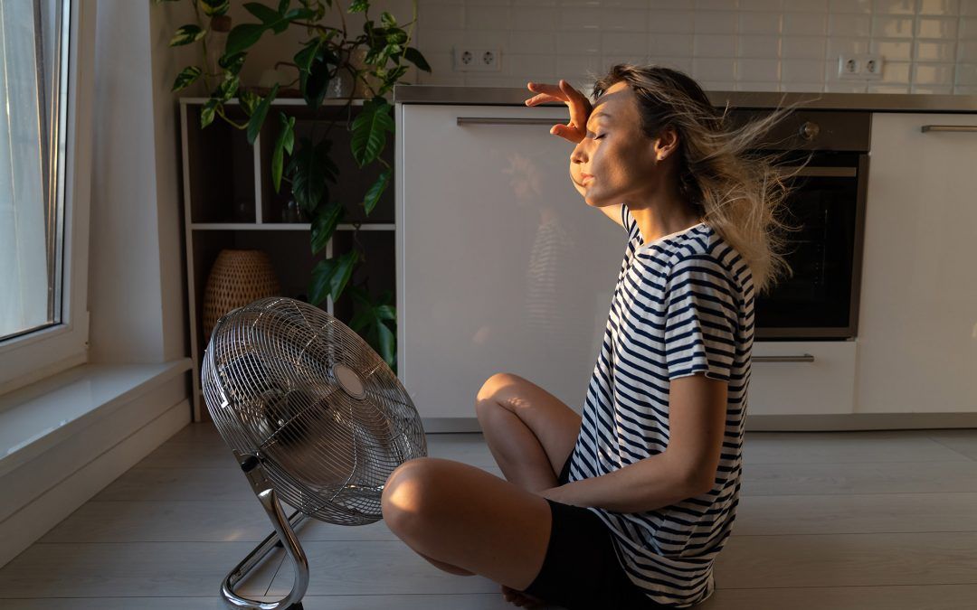 4 Consejos para aislar tu casa del calor extremo