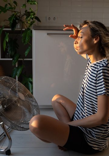 4 Consejos para aislar tu casa del calor extremo