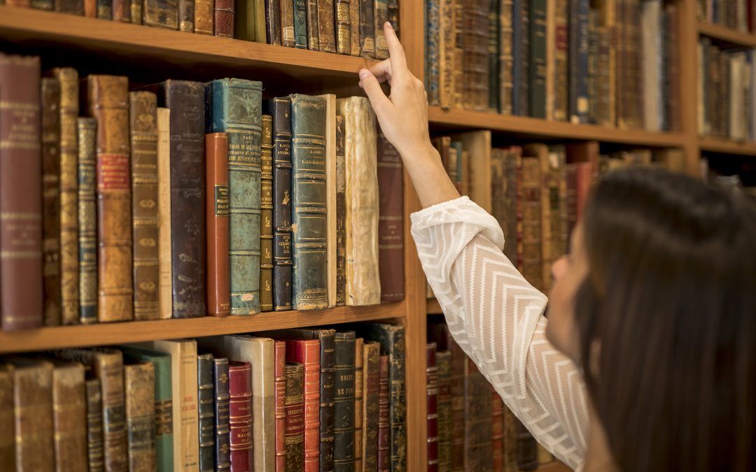 Las 8 bibliotecas más bonitas y curiosas del mundo