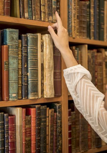 Las 8 bibliotecas más bonitas y curiosas del mundo