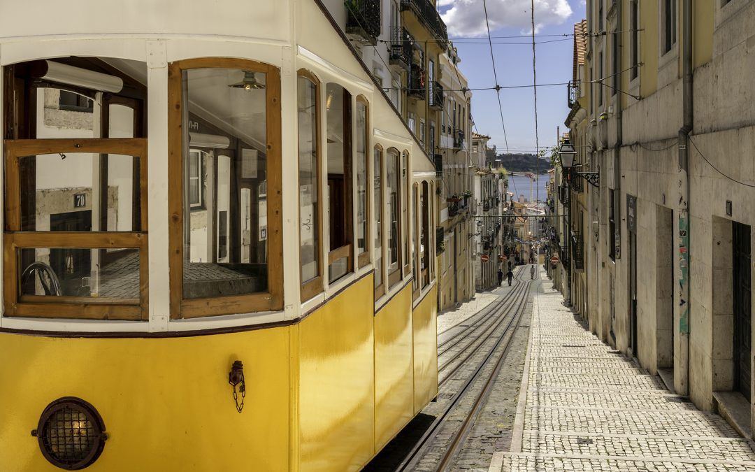 Un fin de semana inolvidable en Lisboa