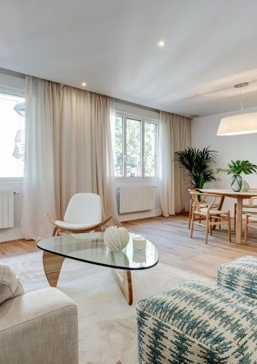 Los detalles que convierten un piso bonito en una vivienda inolvidable