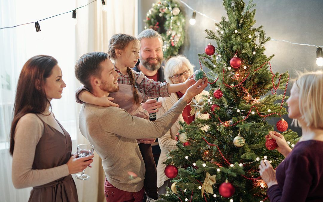 Disfruta de la Navidad sin desbordar tu presupuesto