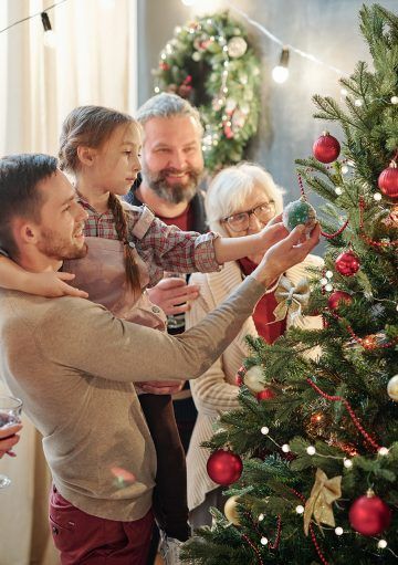 Disfruta de la Navidad sin desbordar tu presupuesto