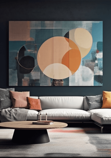 Descubriendo las tendencias de decoración para tu hogar en 2024