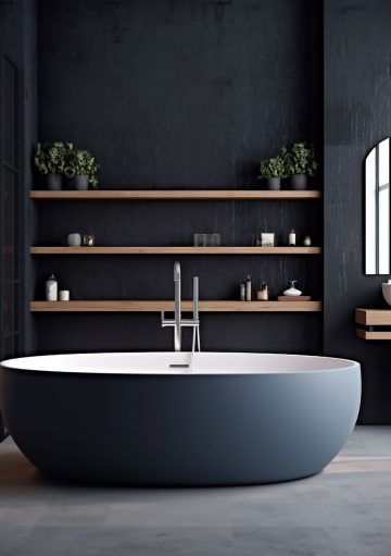 Decoración para tu cuarto de baño