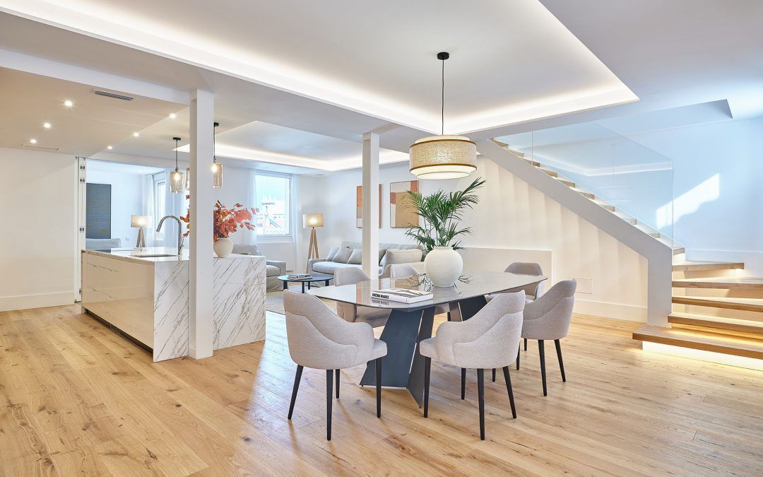 Casas con c-alma