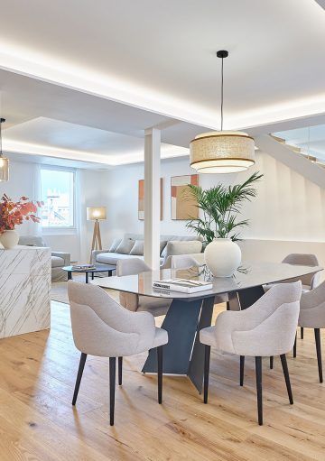 Casas con c-alma