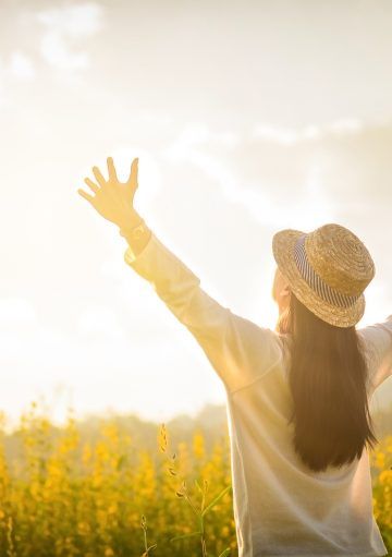 5 remedios naturales para combatir la Astenia Primaveral