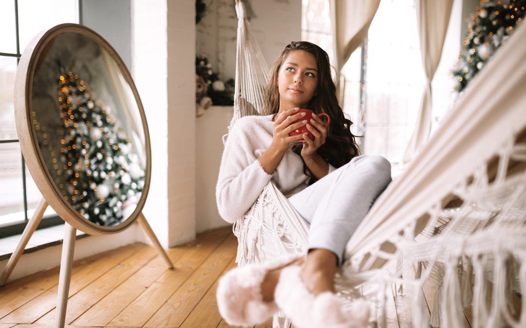 5 Consejos para convertir tu hogar en tu oasis de calma y paz