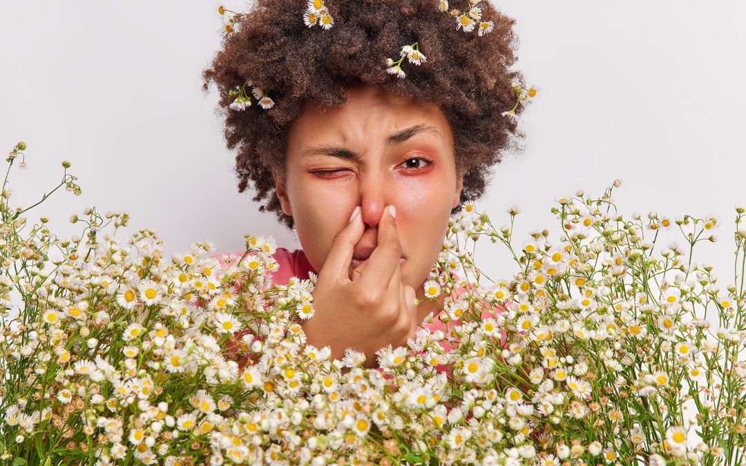 5 Consejos para que las alergias no te impidan disfrutar de la primavera