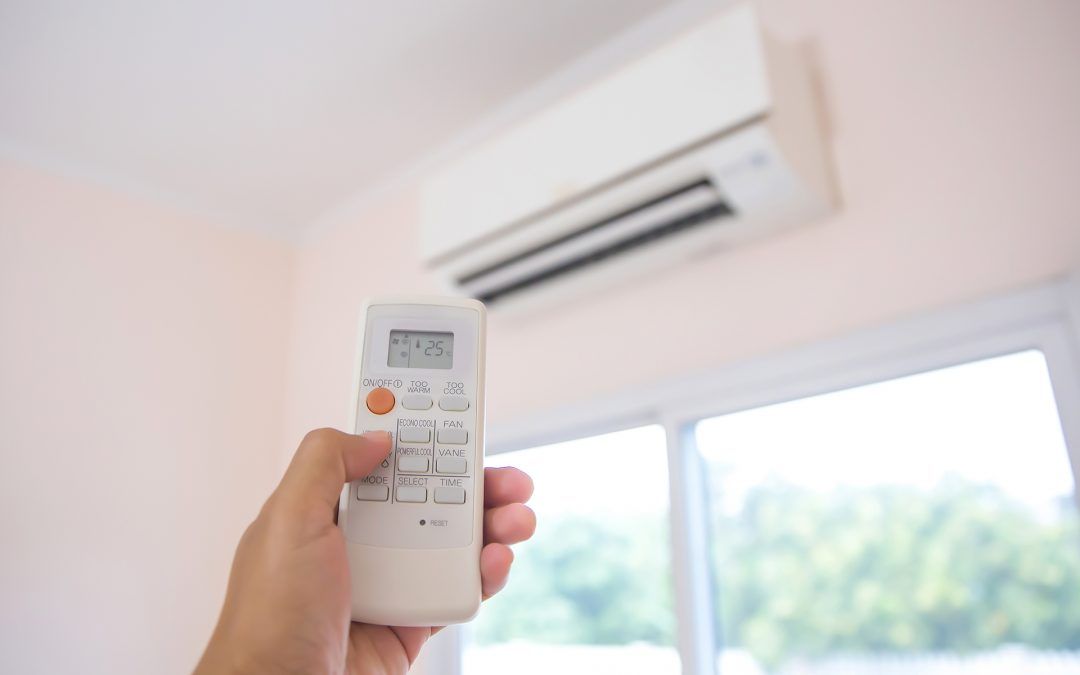 6 Consejos para elegir el aire acondicionado perfecto
