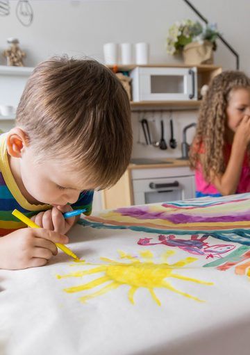 6 Planes para niños tras el curso escolar
