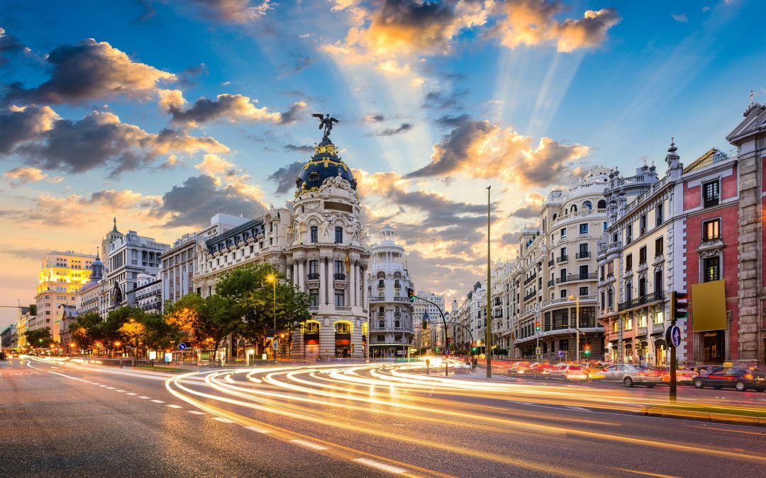 Los mejores planes para disfrutar del verano en Madrid