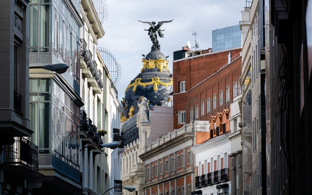 7 Ventajas de invertir en una vivienda de lujo en Madrid