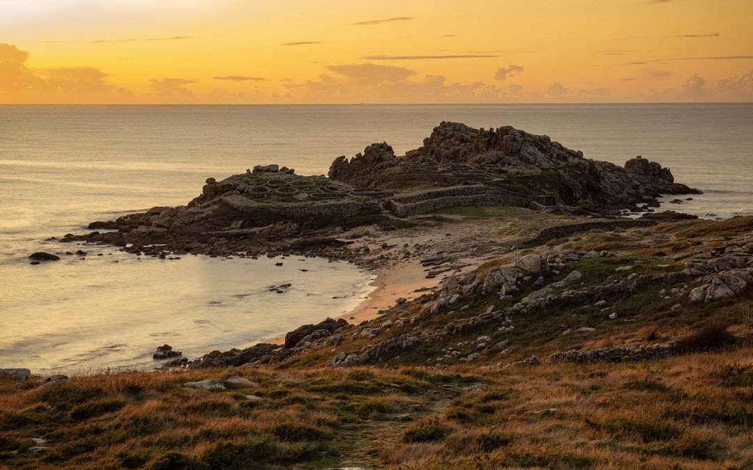 5 planes únicos para un fin de semana inolvidable en Galicia
