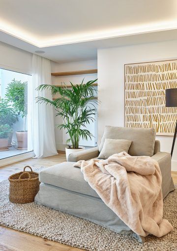 Los detalles que convierten un piso bonito en una vivienda inolvidable