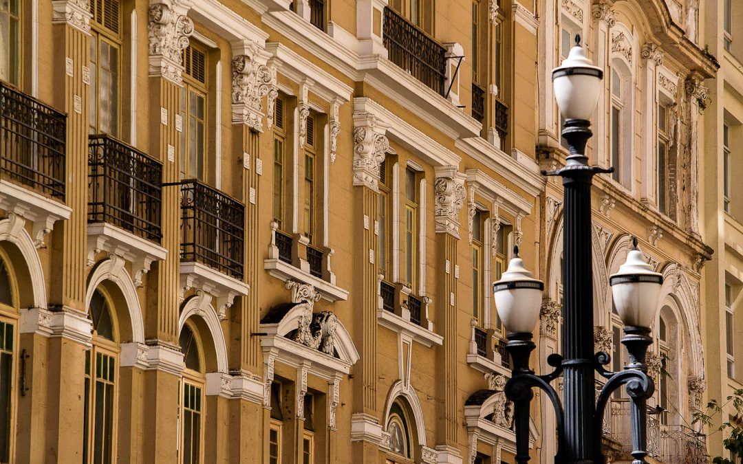 La importancia de la ubicación en la compra de una vivienda