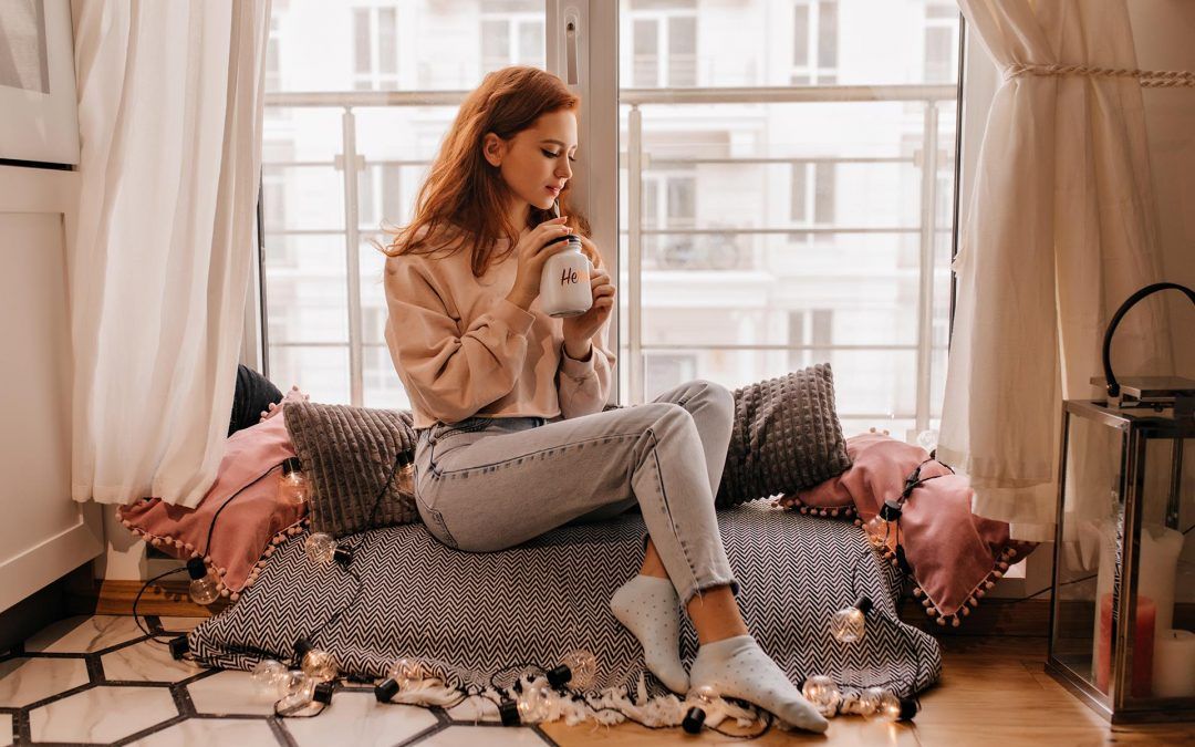 5 planes para disfrutar de una tarde de otoño en casa