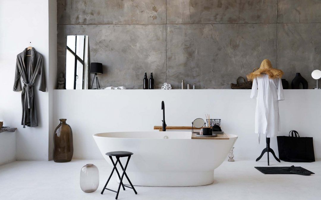 5 ideas para decorar con estilo tu cuarto de baño