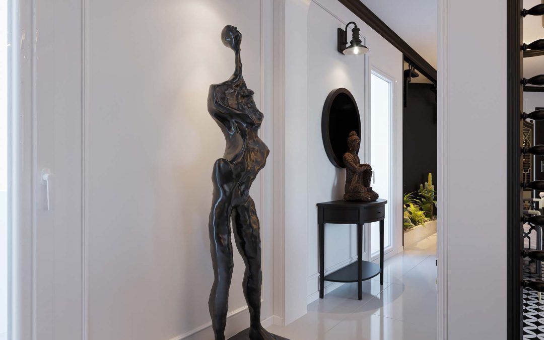 Arte en tu casa