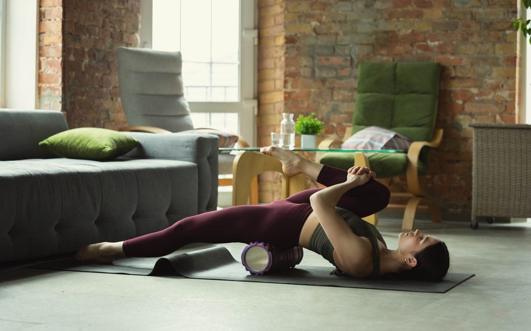 Transforma tu hogar en el gimnasio perfecto