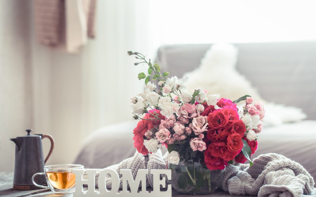 Puesta a punto de tu hogar para la primavera: guía para renovar y refrescar cada espacio