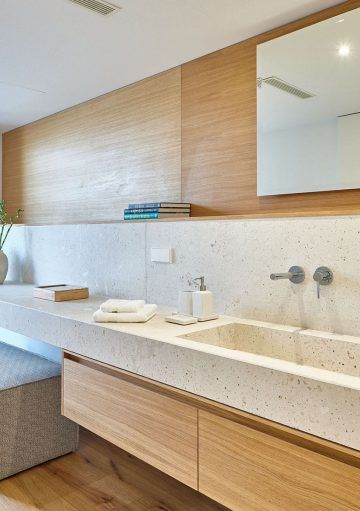 6 consejos para convertir tu baño en un spa