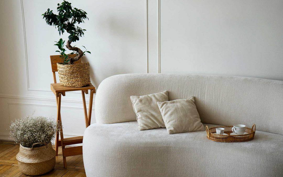 Soft Minimal: la nueva elegancia que redefine los interiores