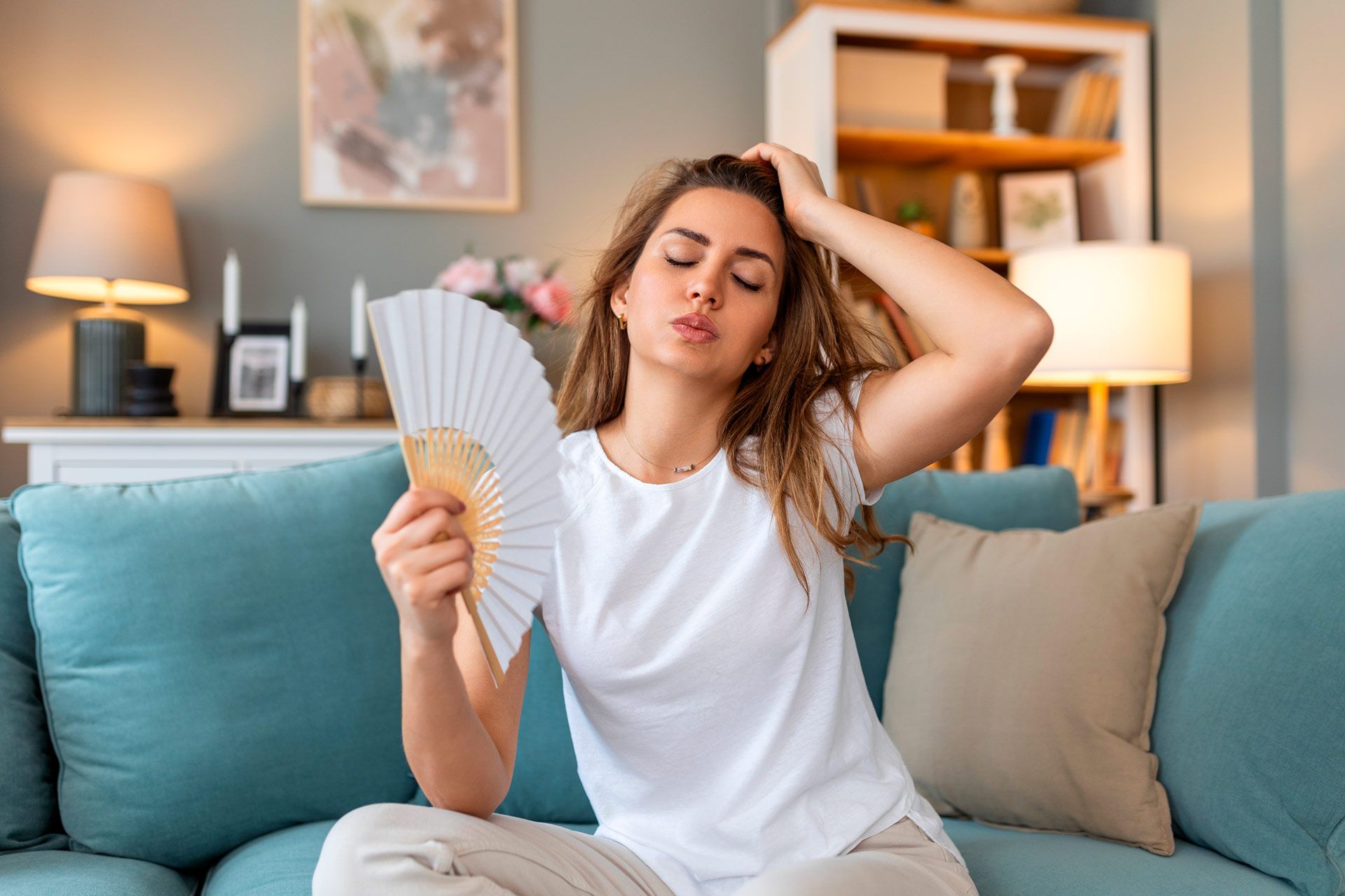8 consejos para refrescar tu hogar