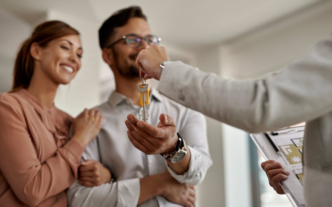 8 consejos para preparar tu casa para una venta exitosa