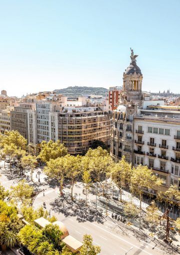 Casas con historia